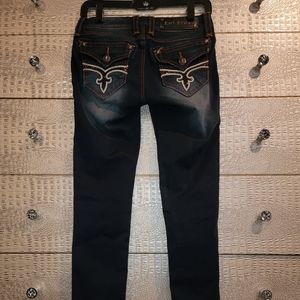 Rock Revival size 25